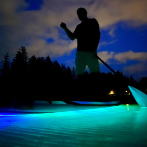 Paddleboard Lighting